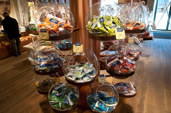 Kalev candy 1