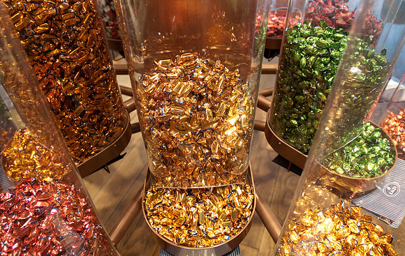 Kalev candy 2