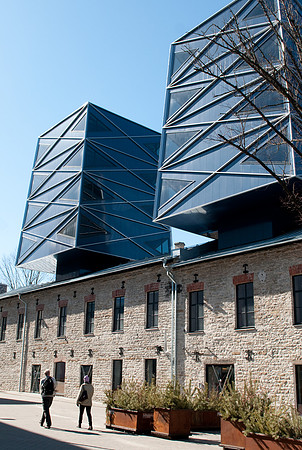 Rotermann architecture 1