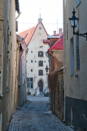 Vaimu Street