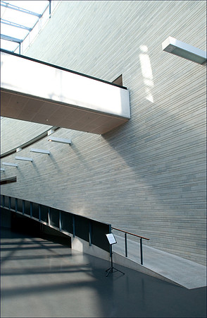 Kumu Art Gallery, Kadriorg
