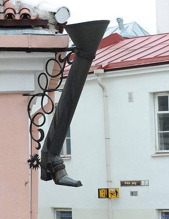 long leg 1