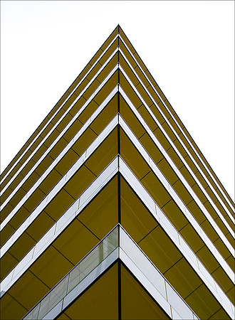 Balconies