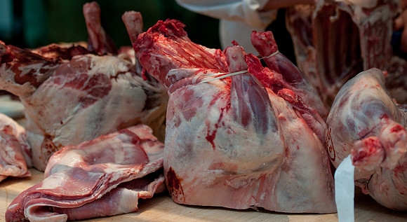 Butchery 1