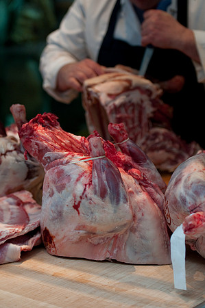 Butchery 2
