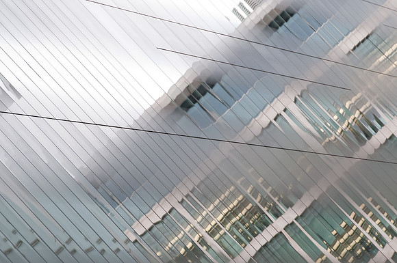 glass office reflections 1