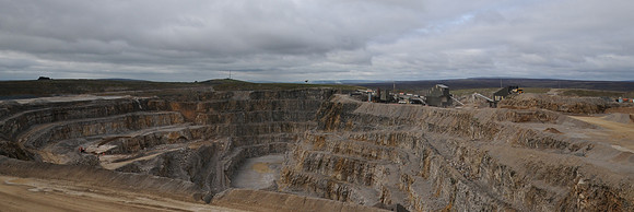 coldcuts quarry panorama