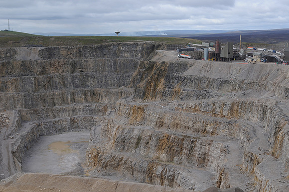coldcuts quarry