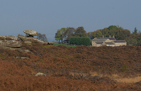 anvil rock and high north farm