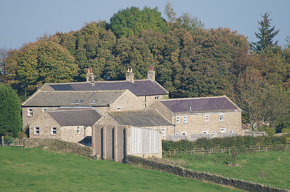 High North Farm from North 2