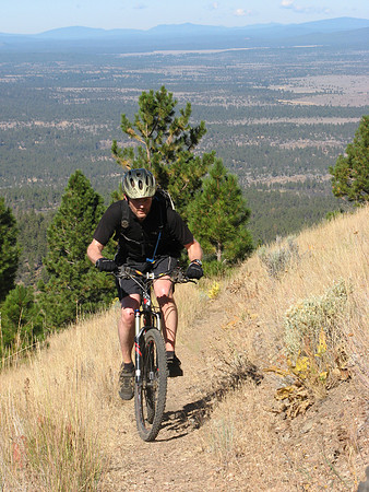 Julian Hager Mtn