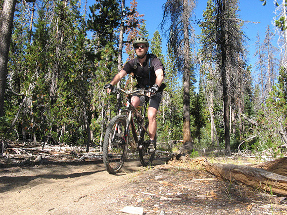 Julian Phil's Trail