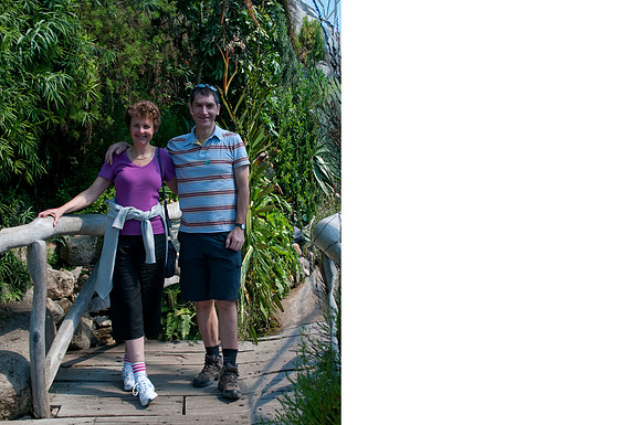 eden project gary jenni