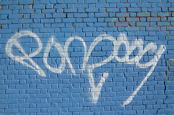graffiti