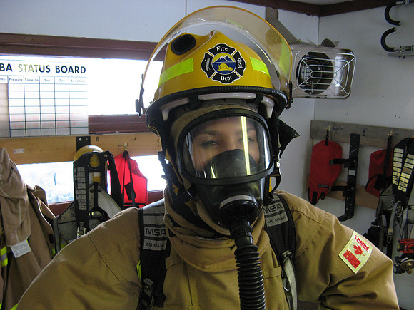 lib firefighter 8