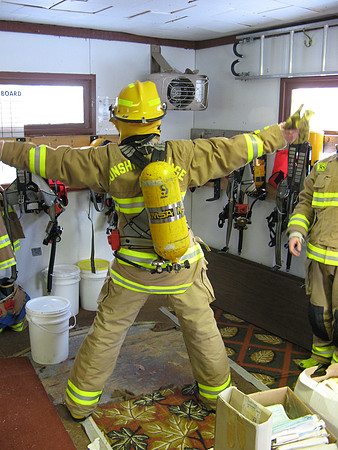 lib firefighter 7