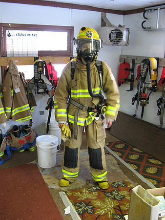 lib firefighter 6