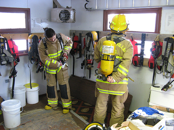 lib firefighter 5