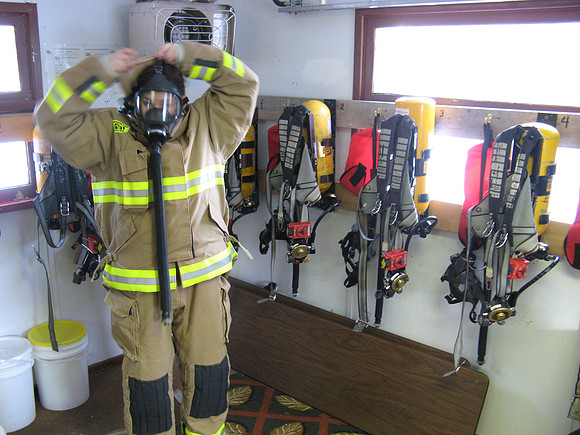lib firefighter 4