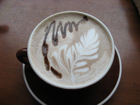 ultimate hot chocolate