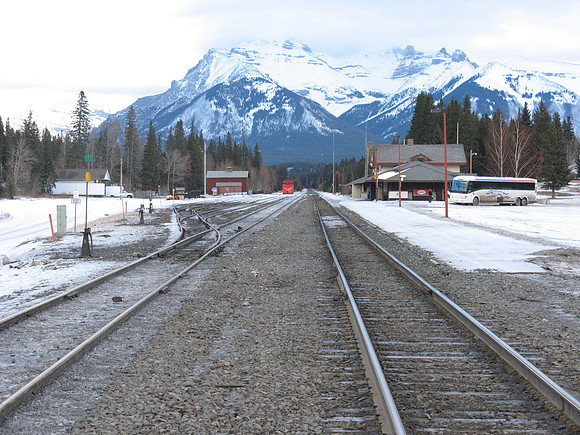 railroad