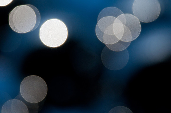large overlapping bokeh 2