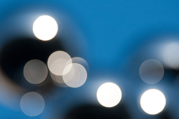 medium overlapping bokeh 2