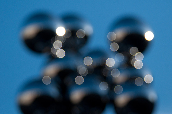 small overlapping bokeh 4