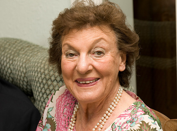 Ruth