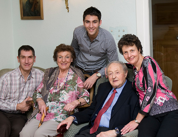Ruth Ryan Gary Richard Jenni
