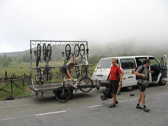 tri ride transport