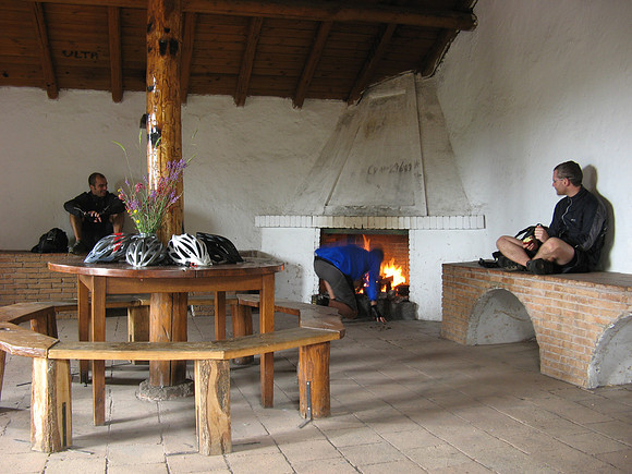 Refugio