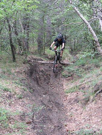 Lardo jump