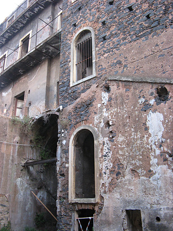 gallery buildings