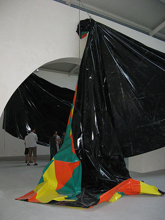 gallery sheet