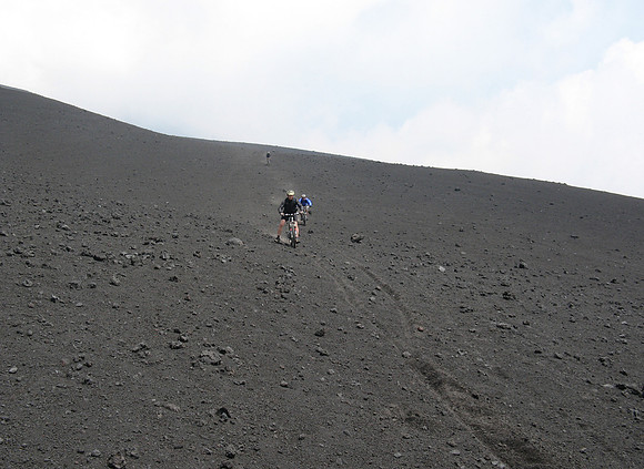 etna descent mk