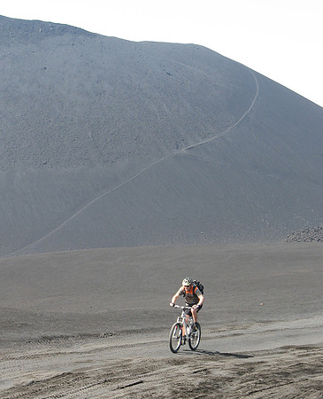 Etna climb mk