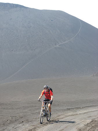 etna climb buzz