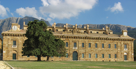 Ficuzza palace 3