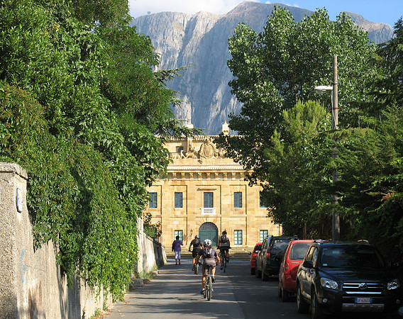 Ficuzza palace