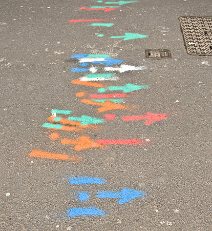 This way