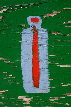 Hackney farm symbol