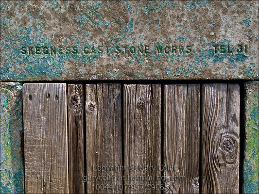 skegness stone works