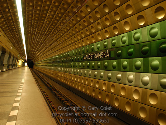 prague underground 2