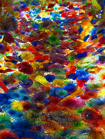 Las Vegas Bellagio