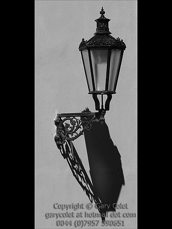 prague gaslight