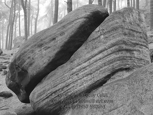 Peak Rocks