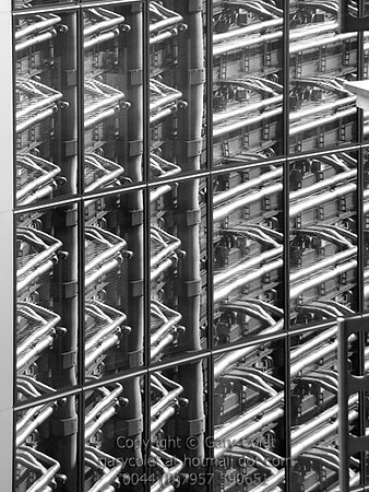 City willis building mono 2