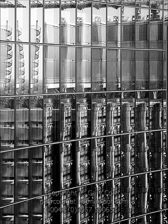 City willis building mono 1