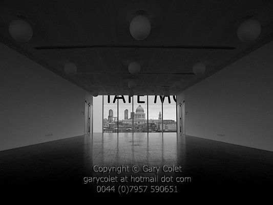 City tate st pauls